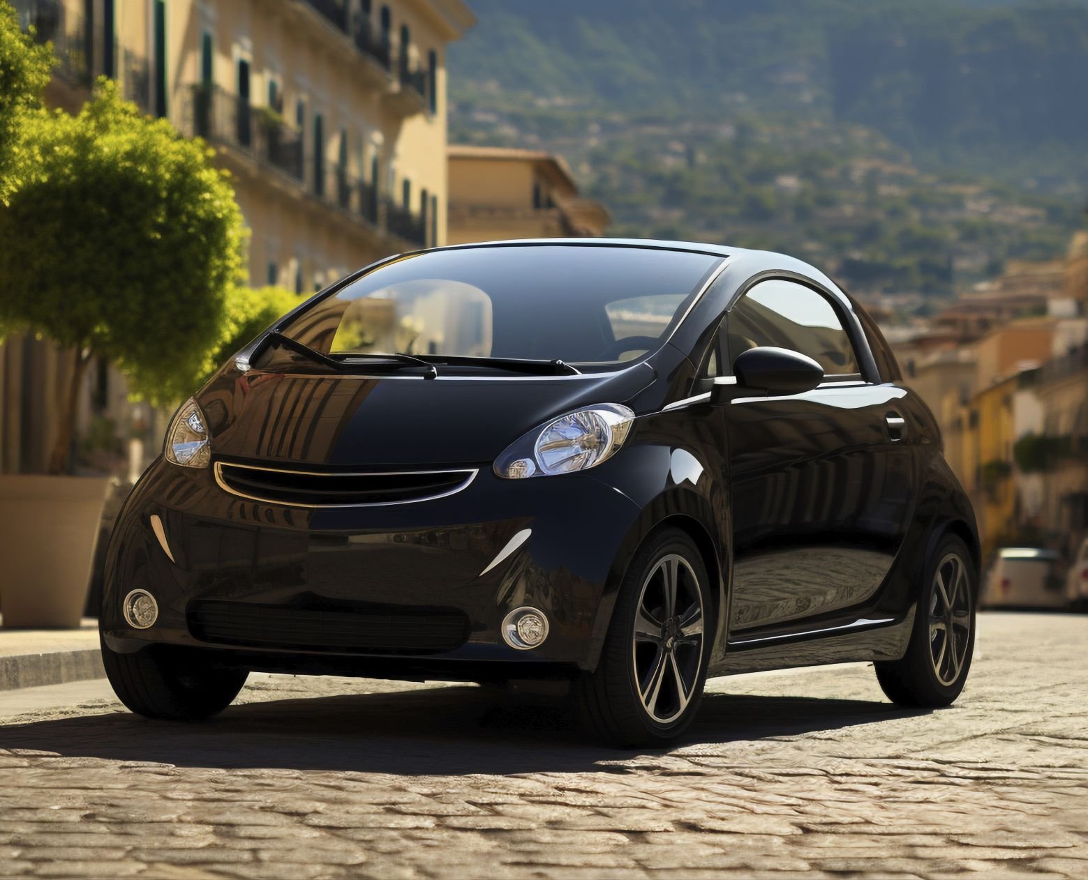 view-mini-four-wheel-mobility-vehicle